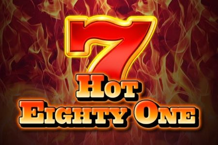 Hot Eighty One