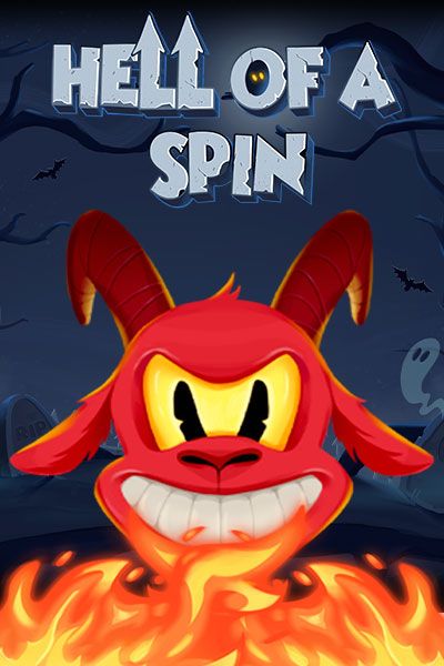 Hell of a Spin